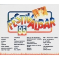 Festivalbar 95 Festivalbar 95